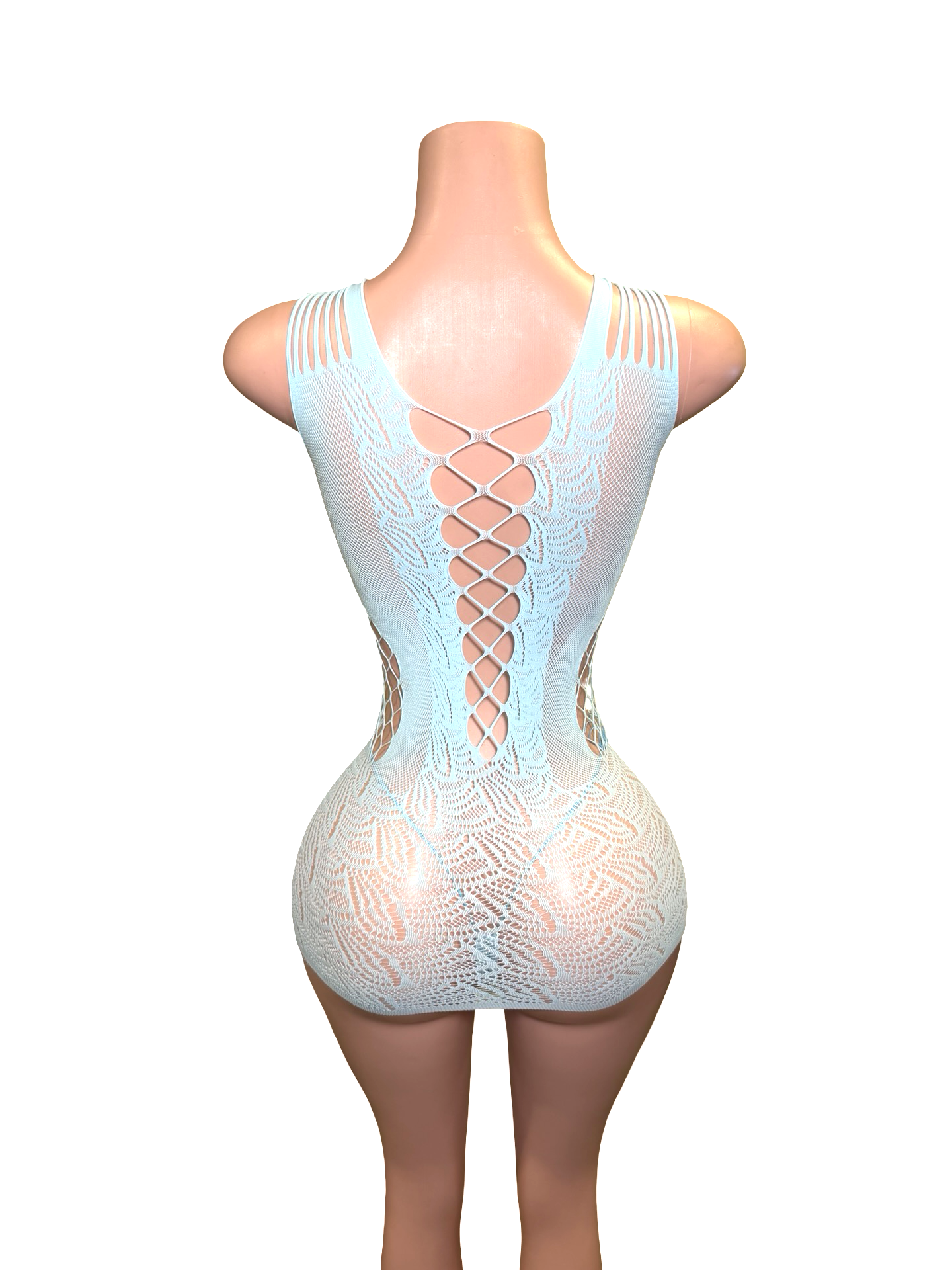 Ice burg Mami Dress