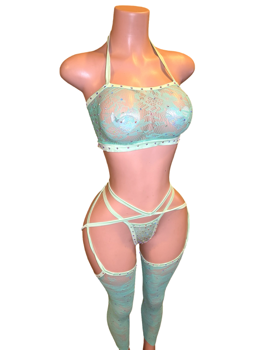 Thresa Set