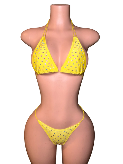 Sunshine Bikini