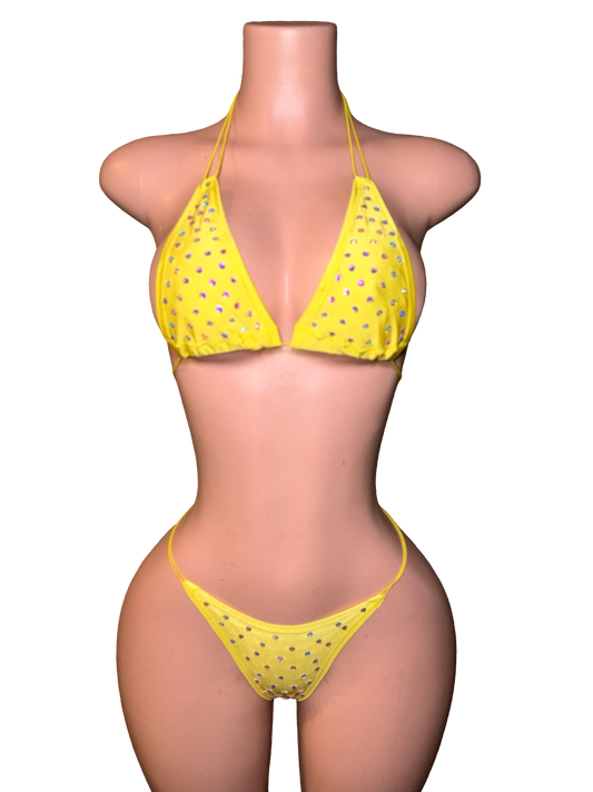 Sunshine Bikini