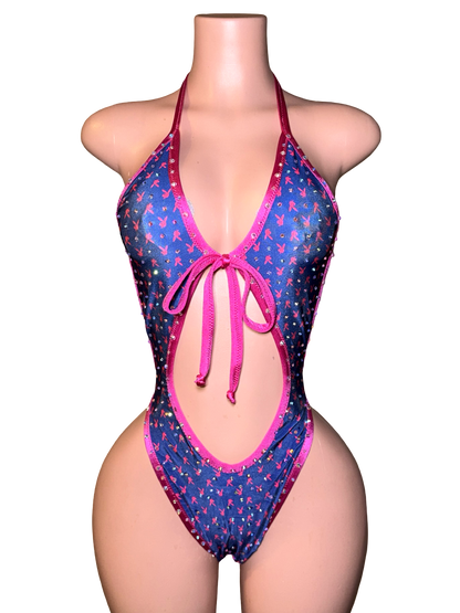 Playboy One Piece