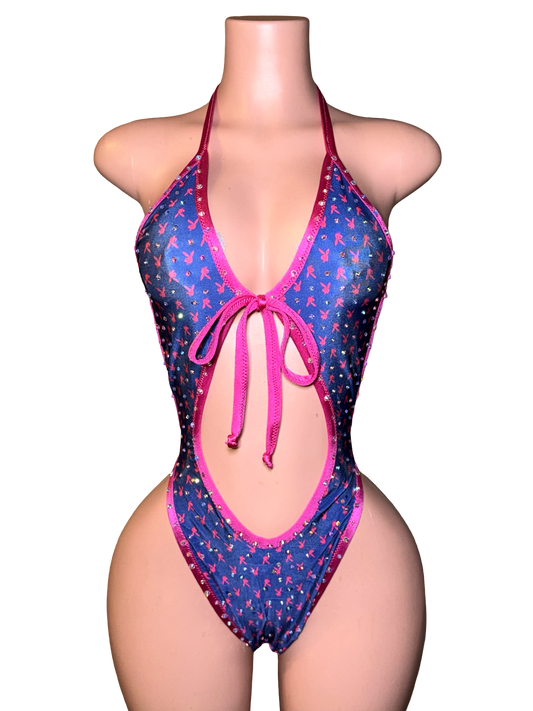 Playboy One Piece