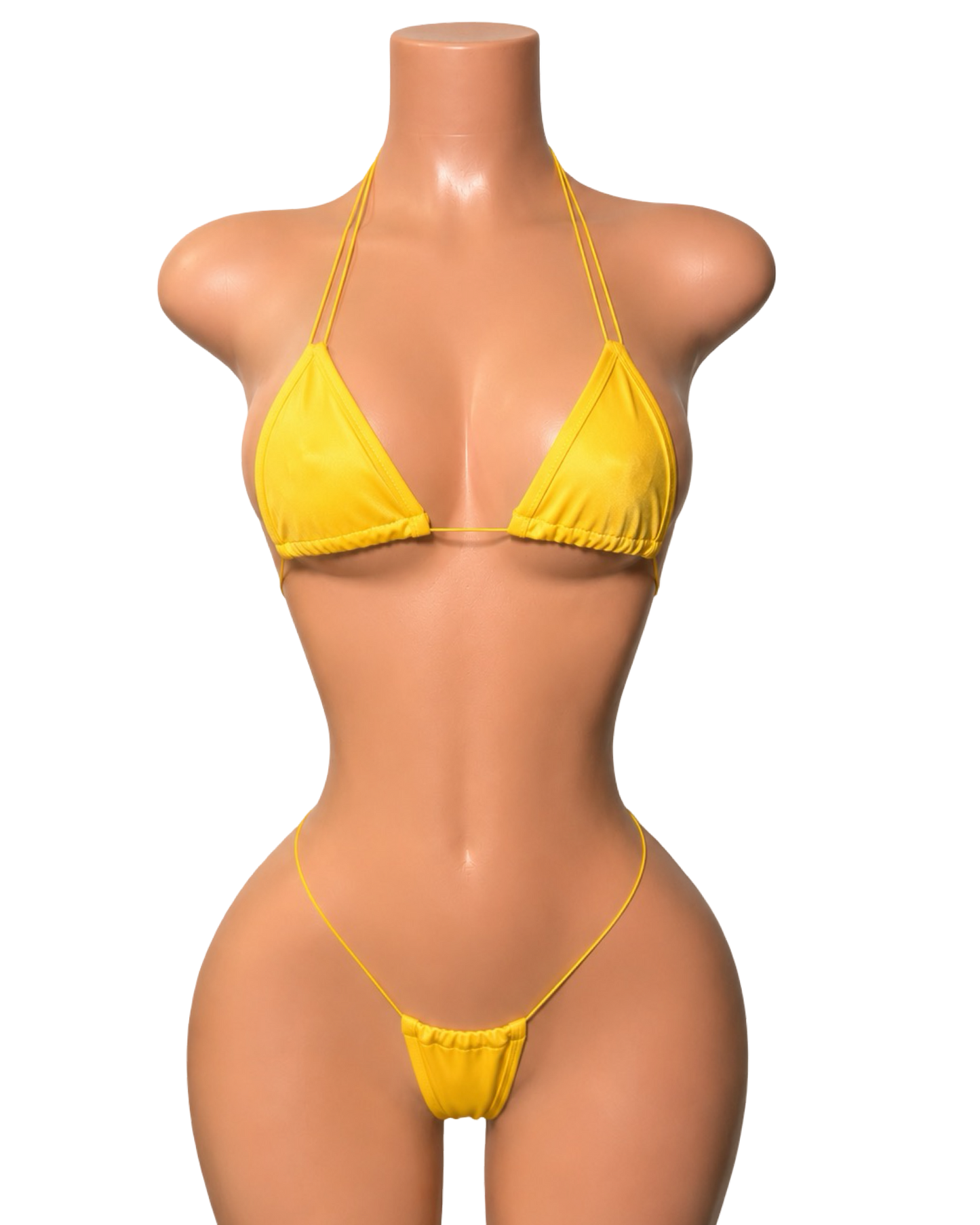 Plug Basics Bikini - Color Collection