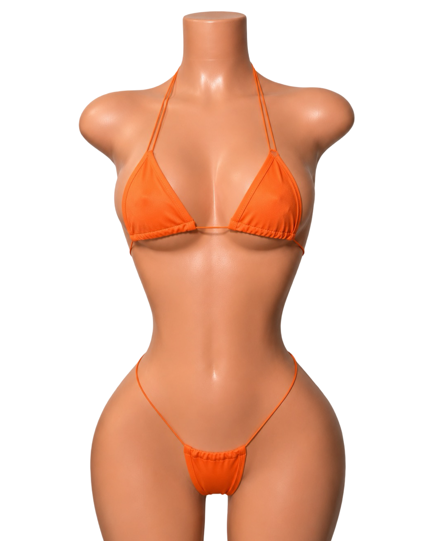 Plug Basics Bikini - Color Collection