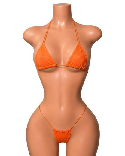 Plug Basics Bikini - Color Collection
