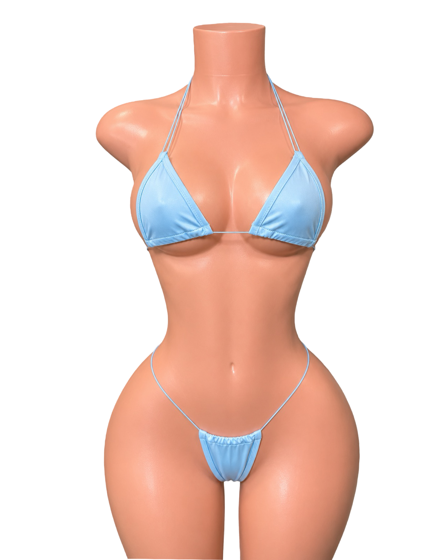 Plug Basics Bikini - Color Collection