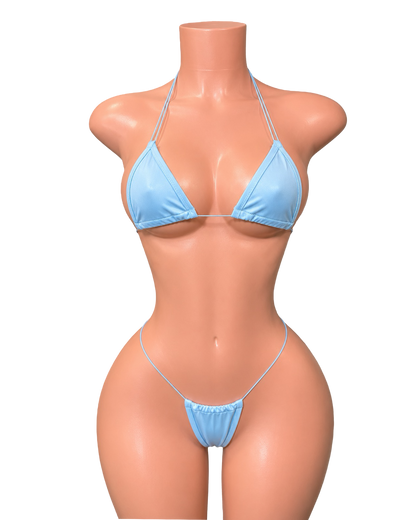 Plug Basics Bikini - Color Collection