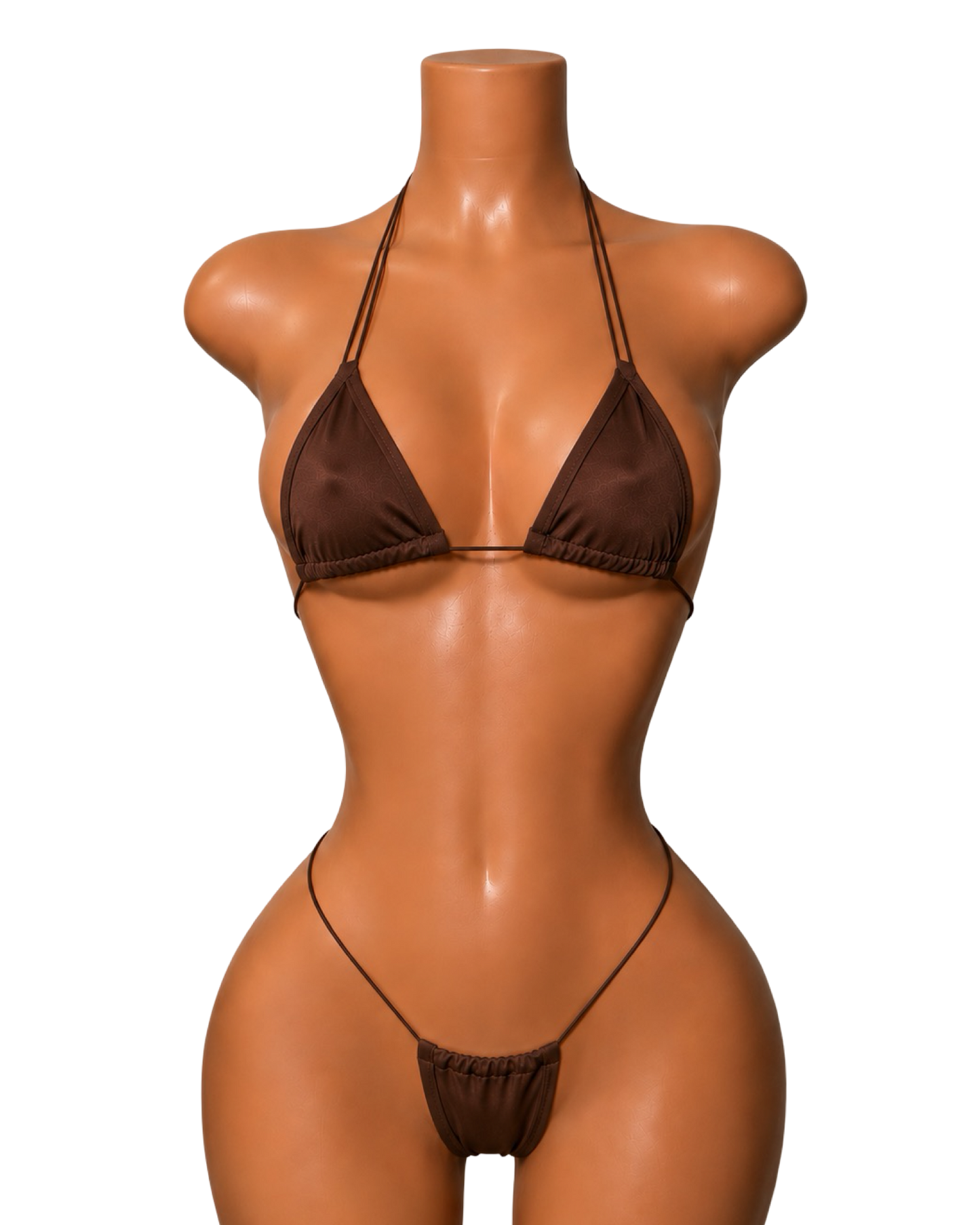 Plug Basics Bikini - Neutral Collection