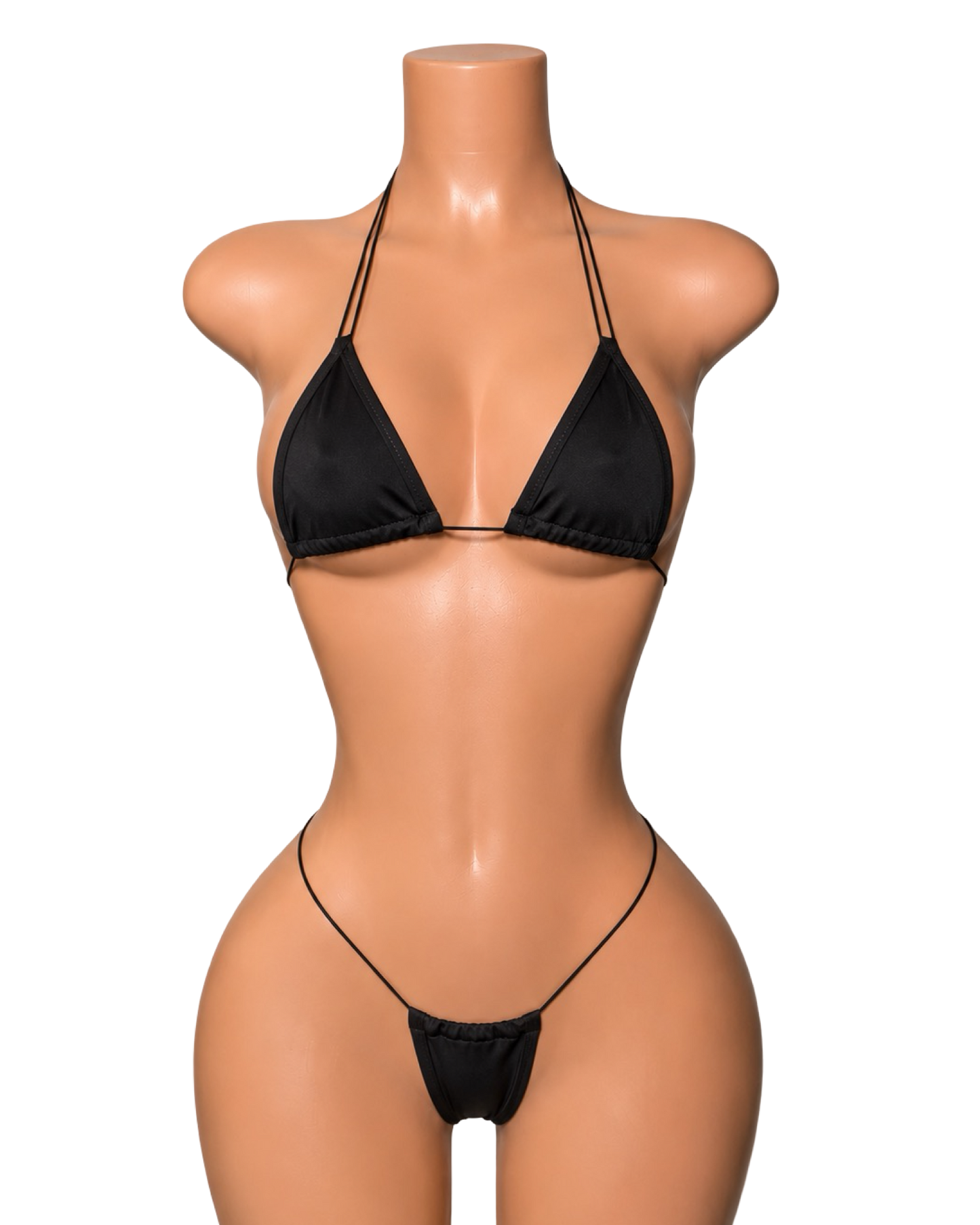 Plug Basics Bikini - Neutral Collection