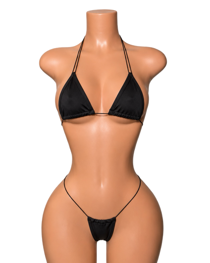 Plug Basics Bikini - Neutral Collection