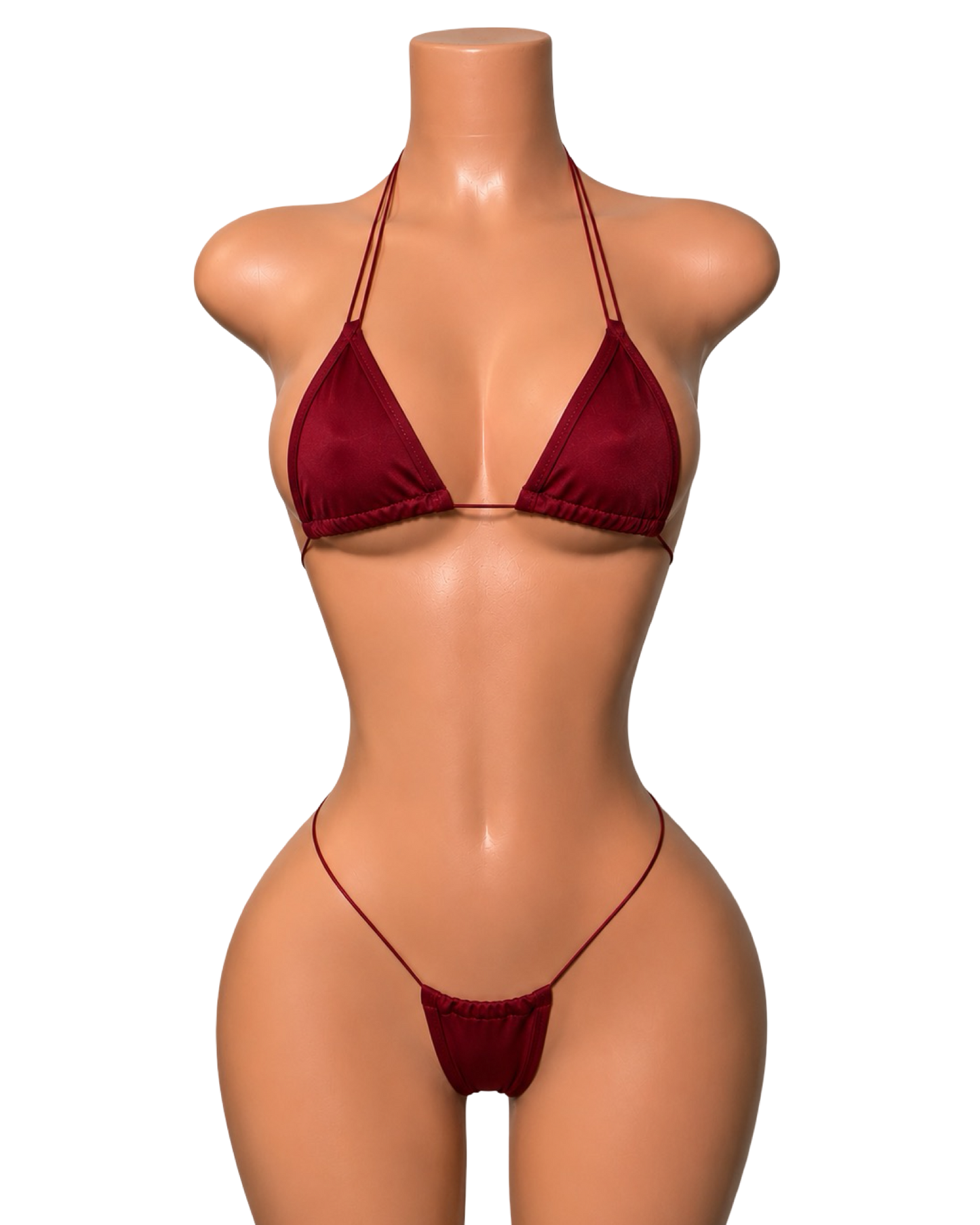 Plug Basics Bikini - Color Collection