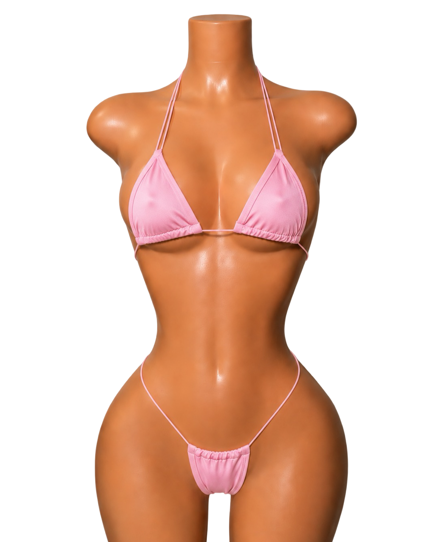 Plug Basics Bikini - Color Collection