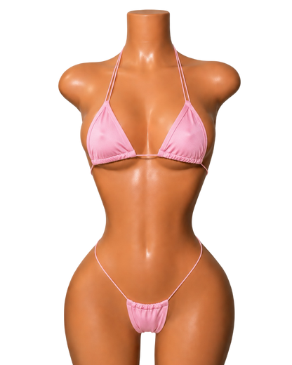 Plug Basics Bikini - Color Collection