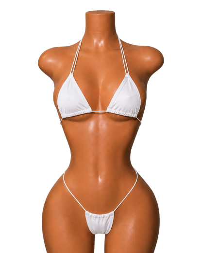 Plug Basics Bikini - Neutral Collection