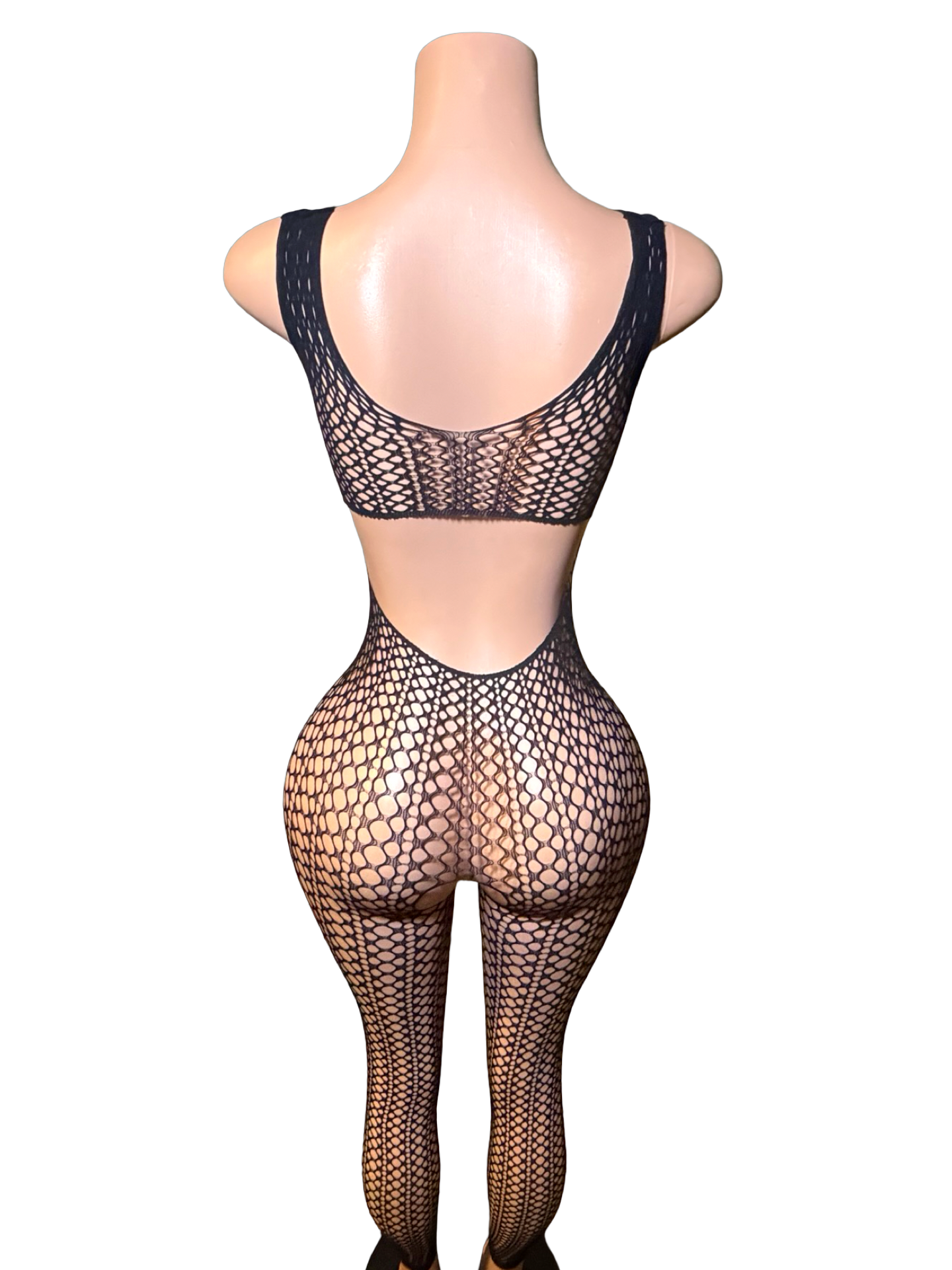 Geometry Body Suit