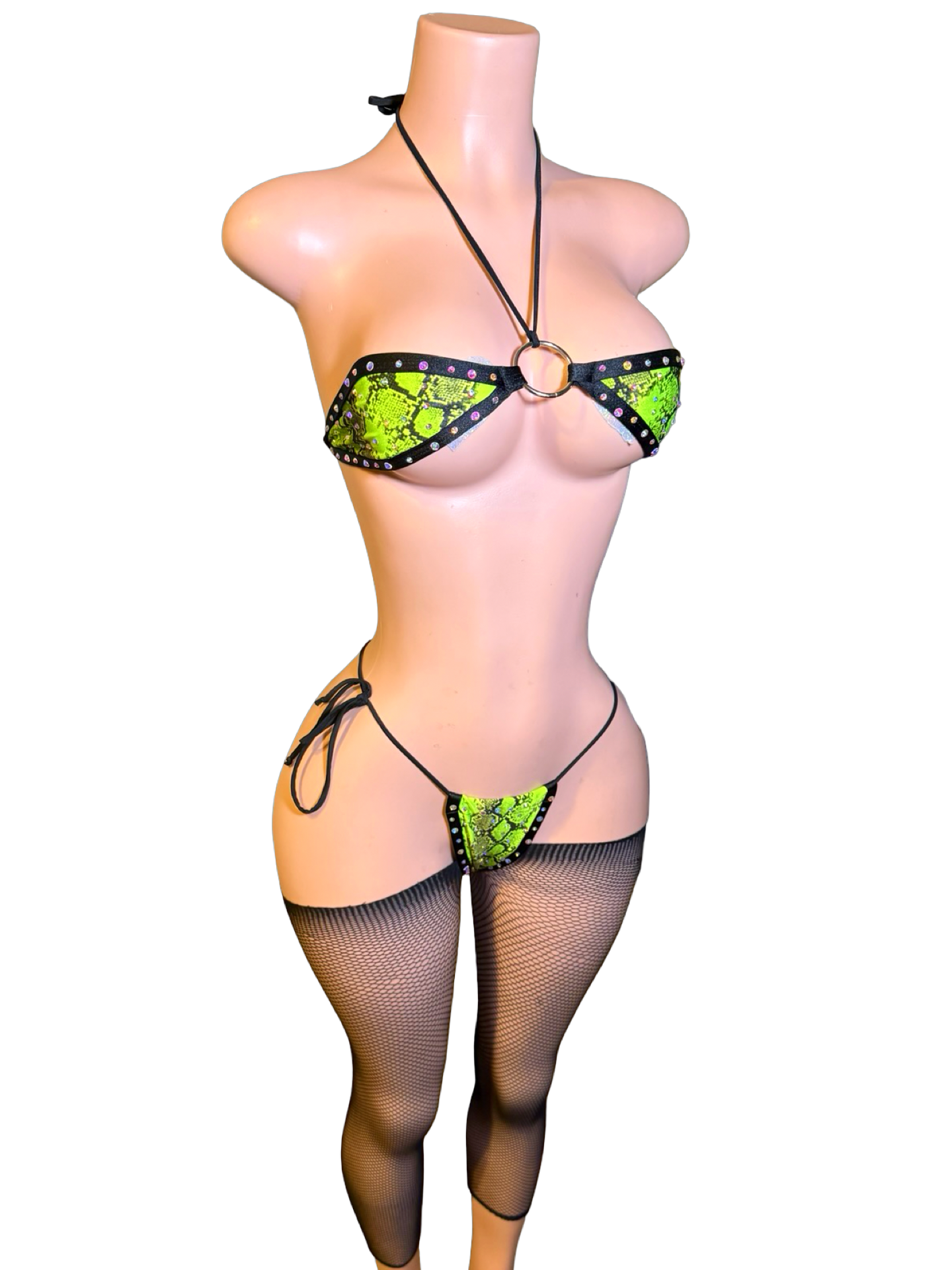 Venom Slime Set