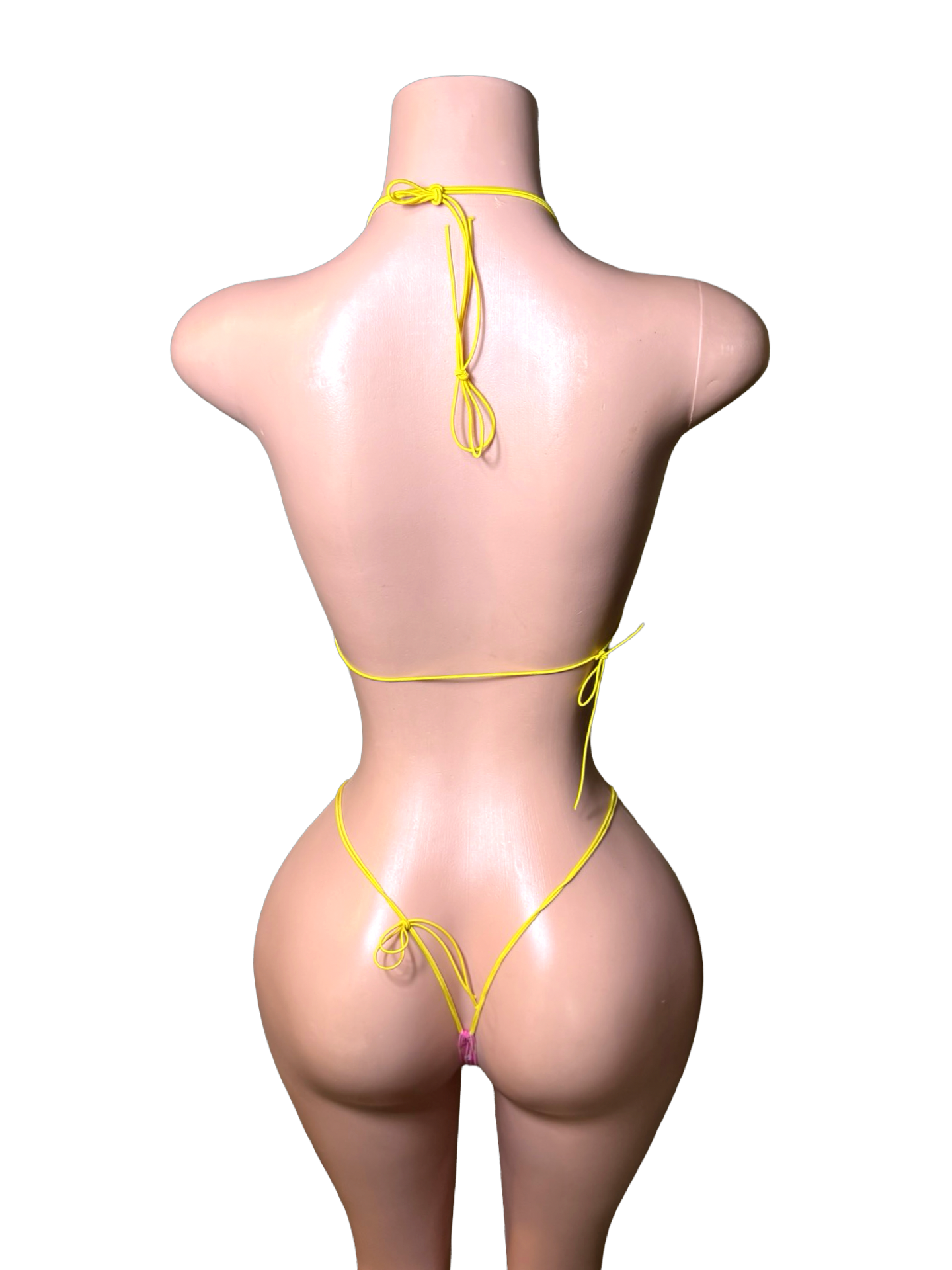 GG Lemonade Bikini