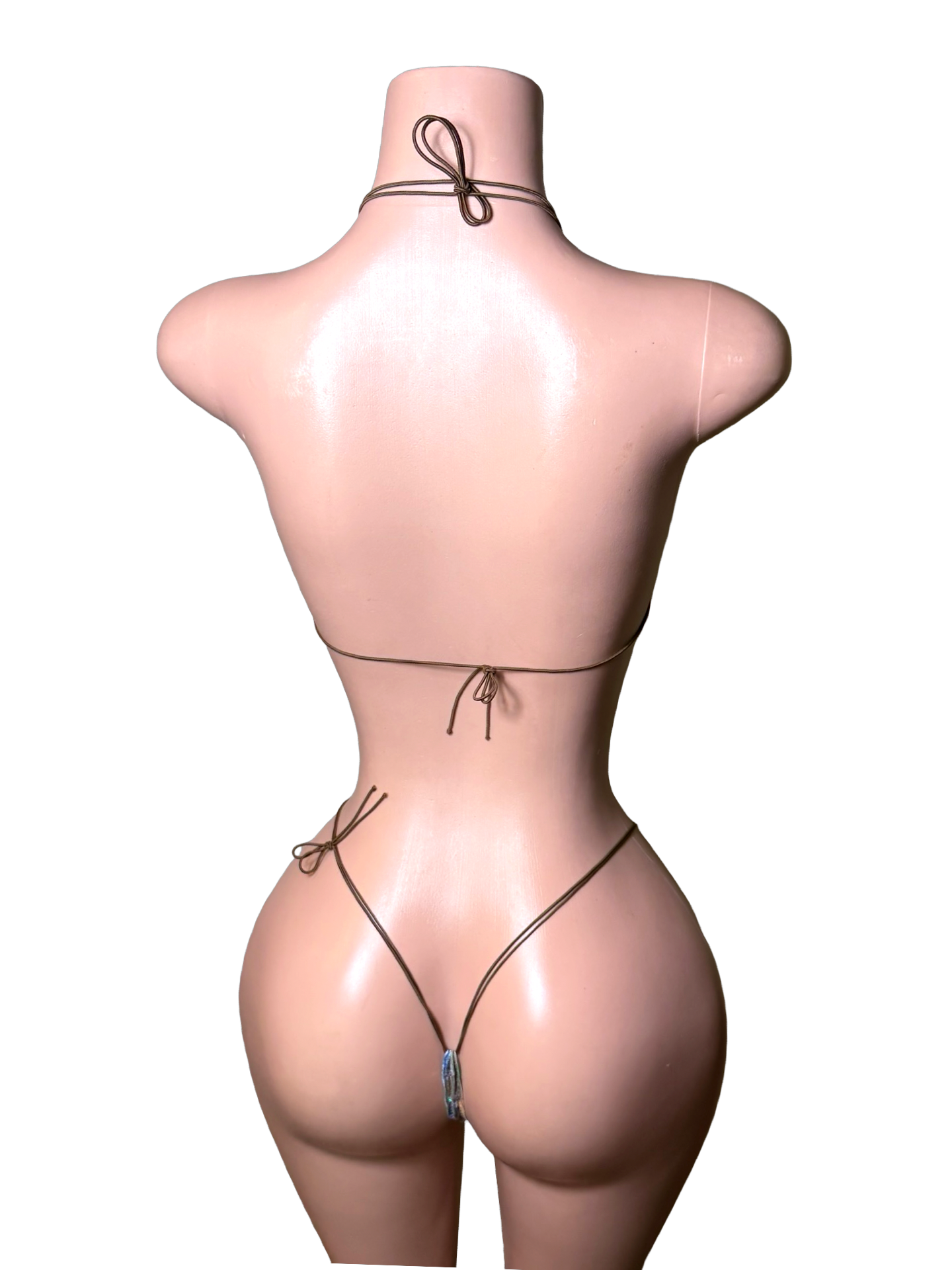 GG Bloom Bikini