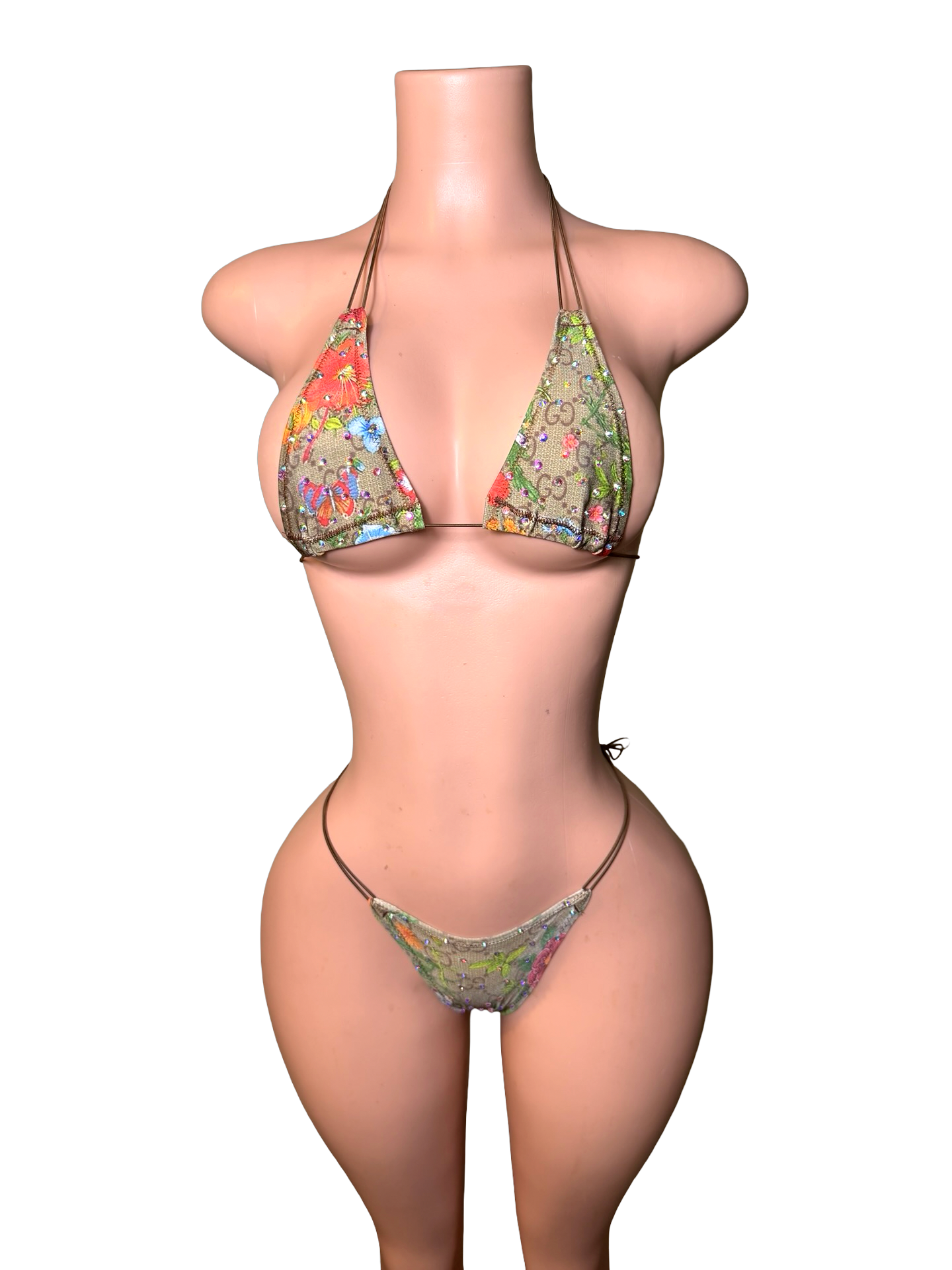 GG Bloom Bikini