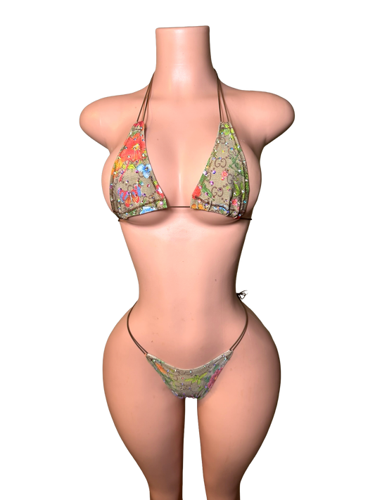 GG Bloom Bikini