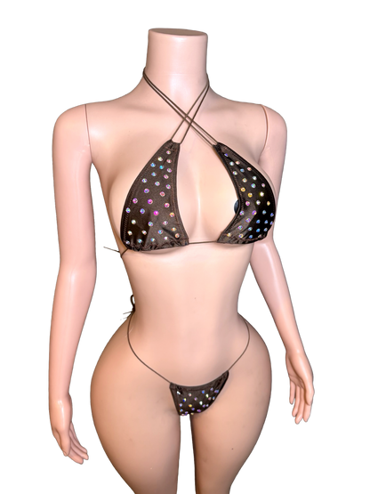 Melanin Bikini
