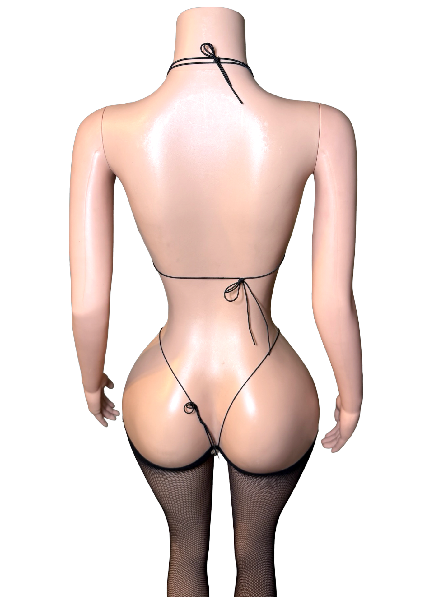 Classy GG Bikini Set