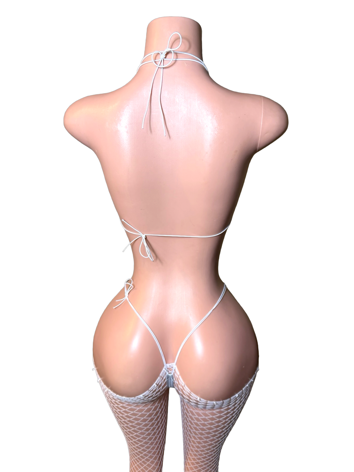 Supa Silva Bikini Set