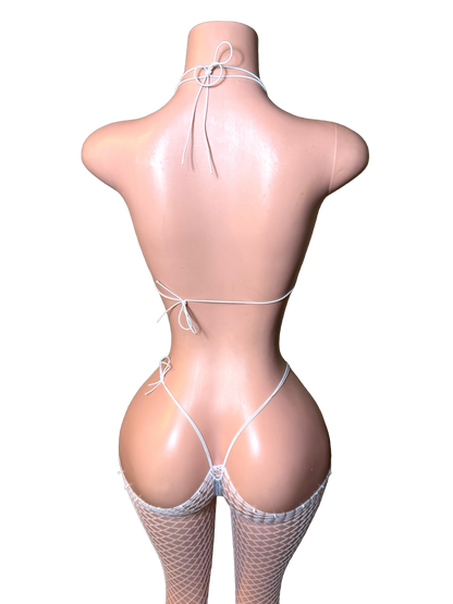 Supa Silva Bikini Set