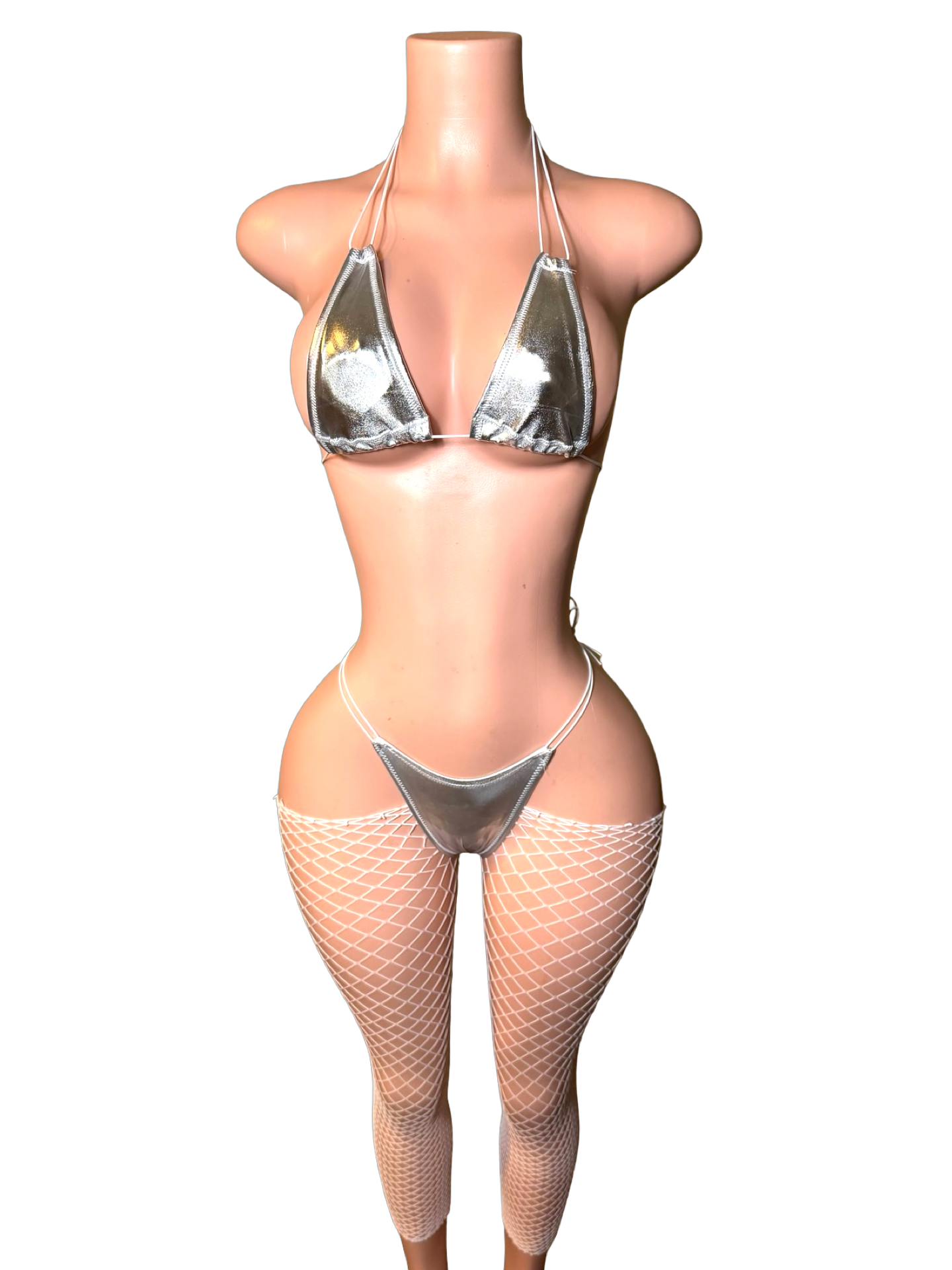 Supa Silva Bikini Set