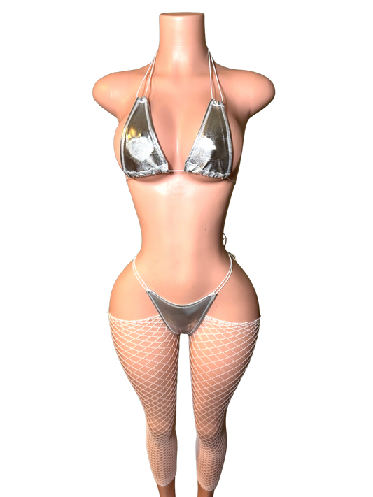 Supa Silva Bikini Set
