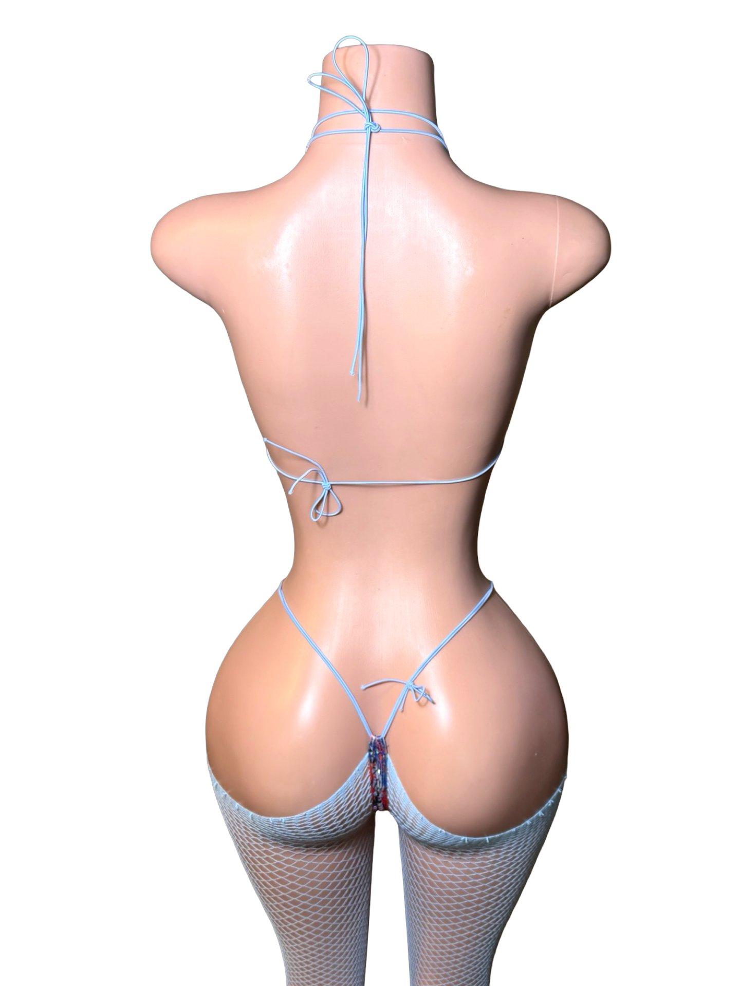 MasterPiece Bikini Set