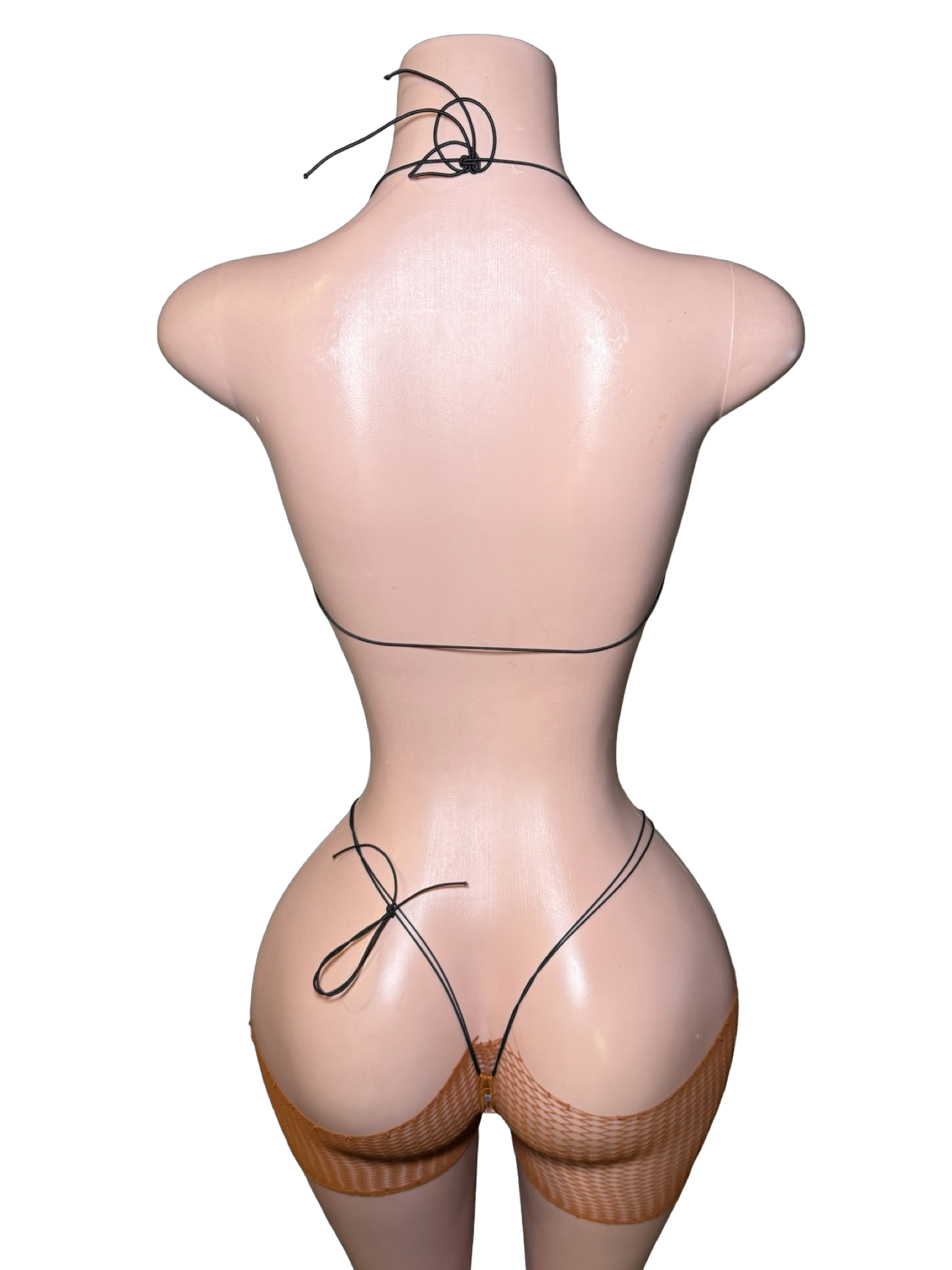 Desert Sand Bikini Set
