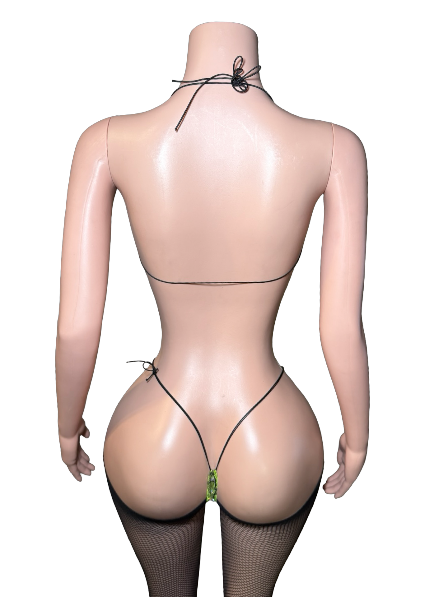 Venom Bikini Set