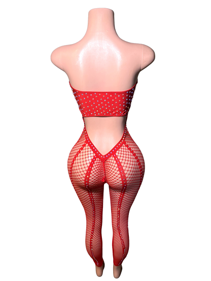 Fine Wine Set - Red