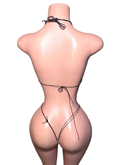 Berry Supreme Bikini