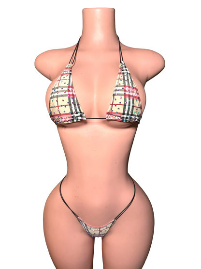 Berry Supreme Bikini