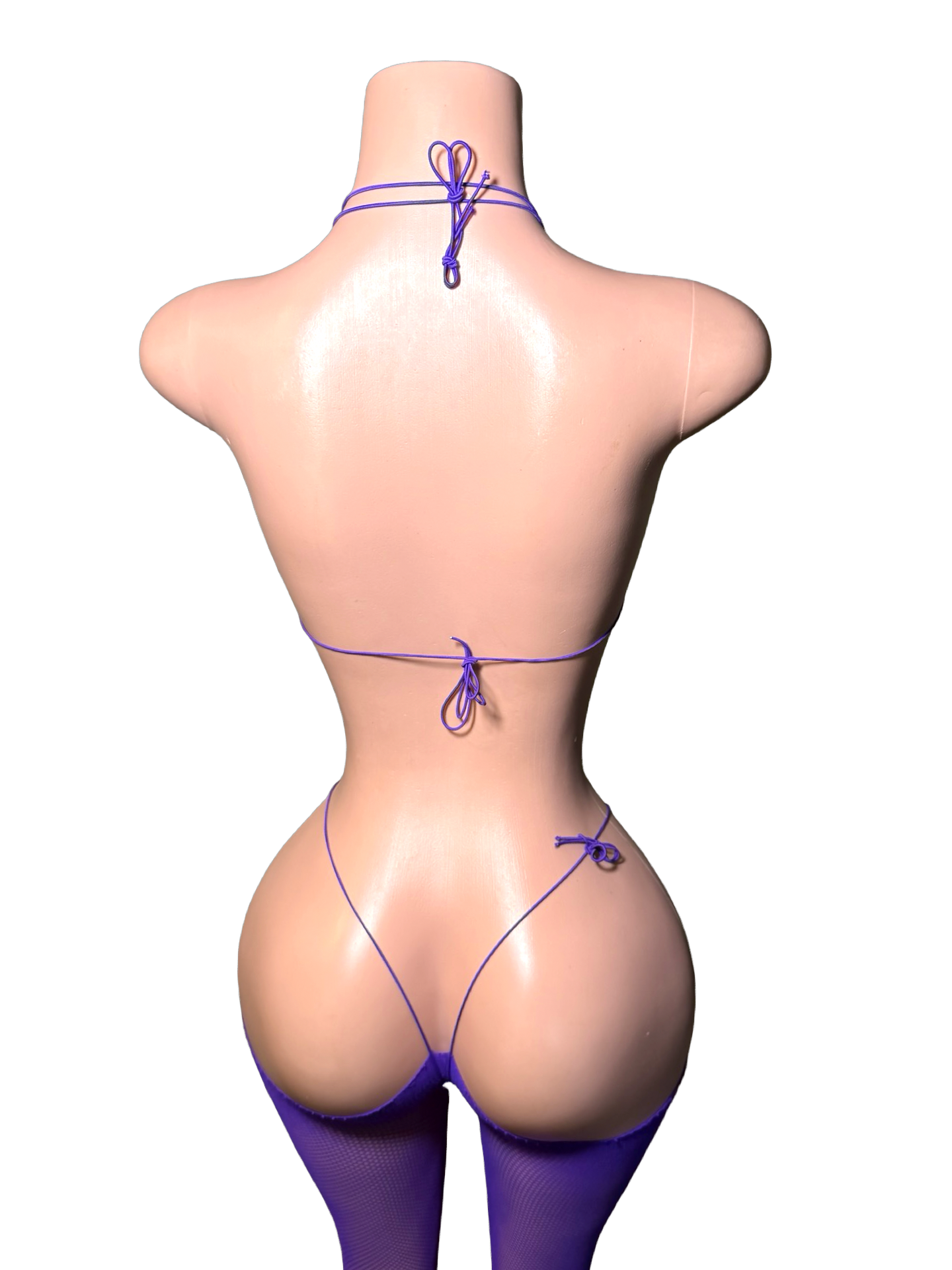 Lavender Micro Set