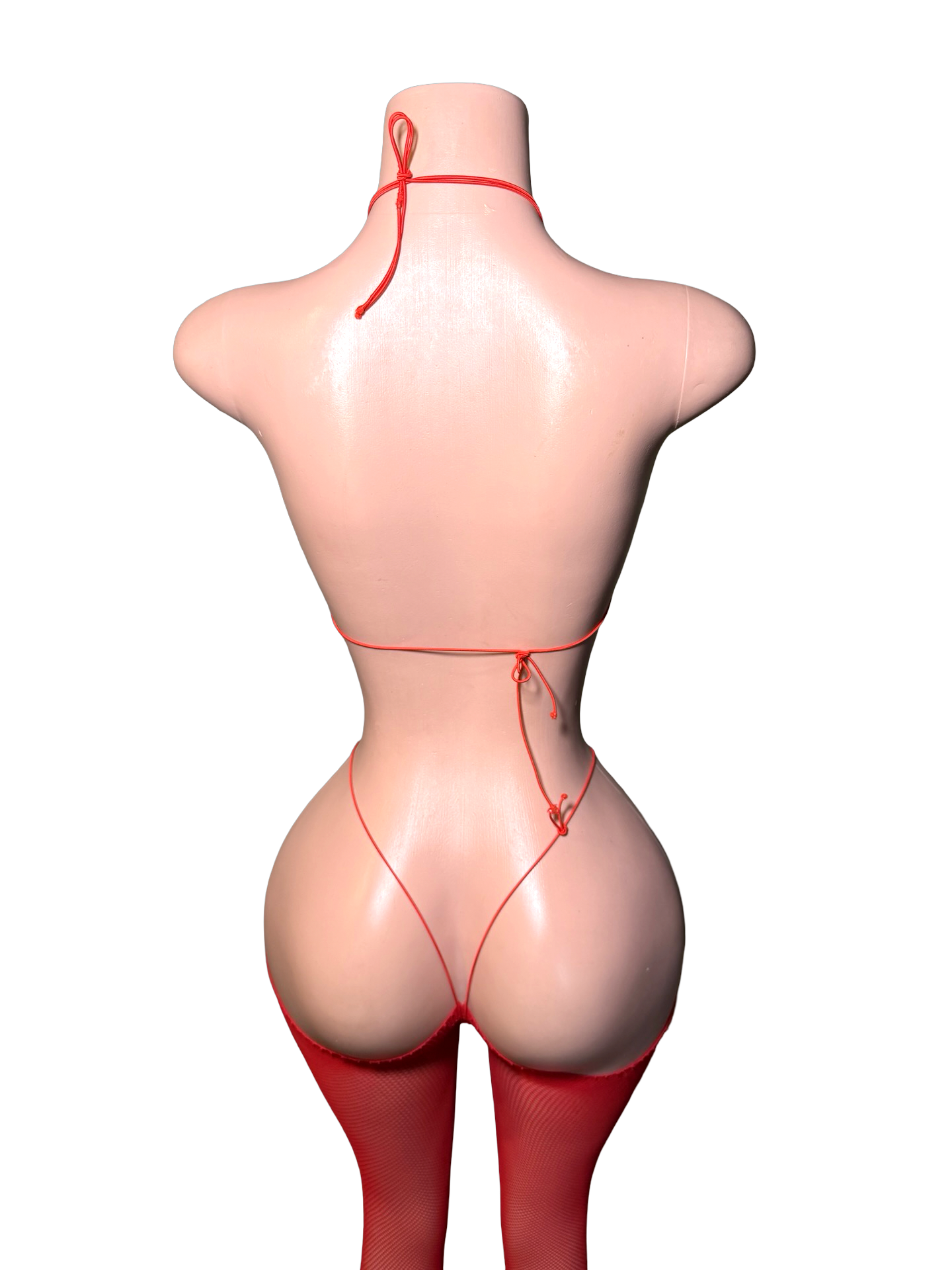 Red Hot Micro Set