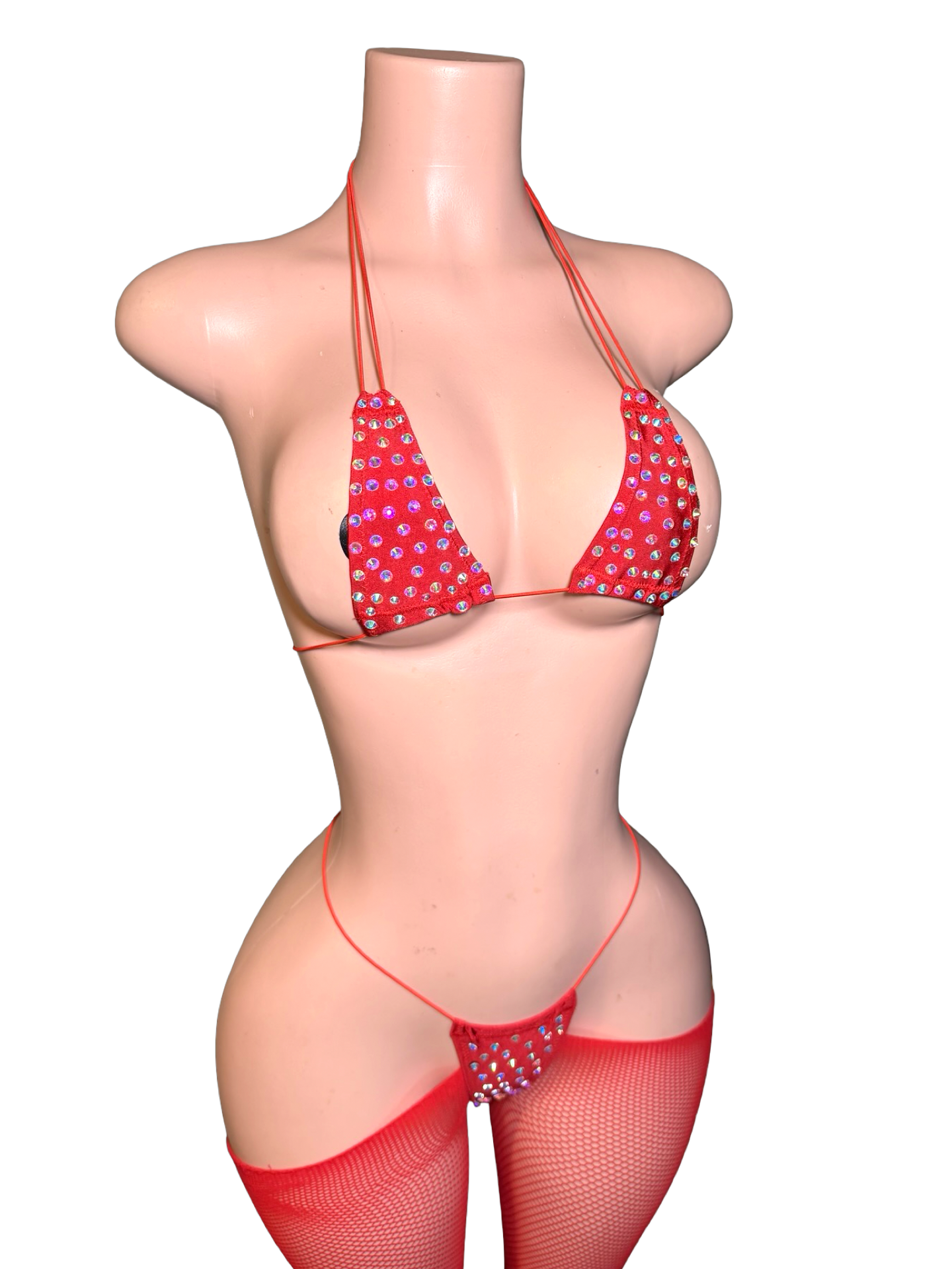Red Hot Micro Set