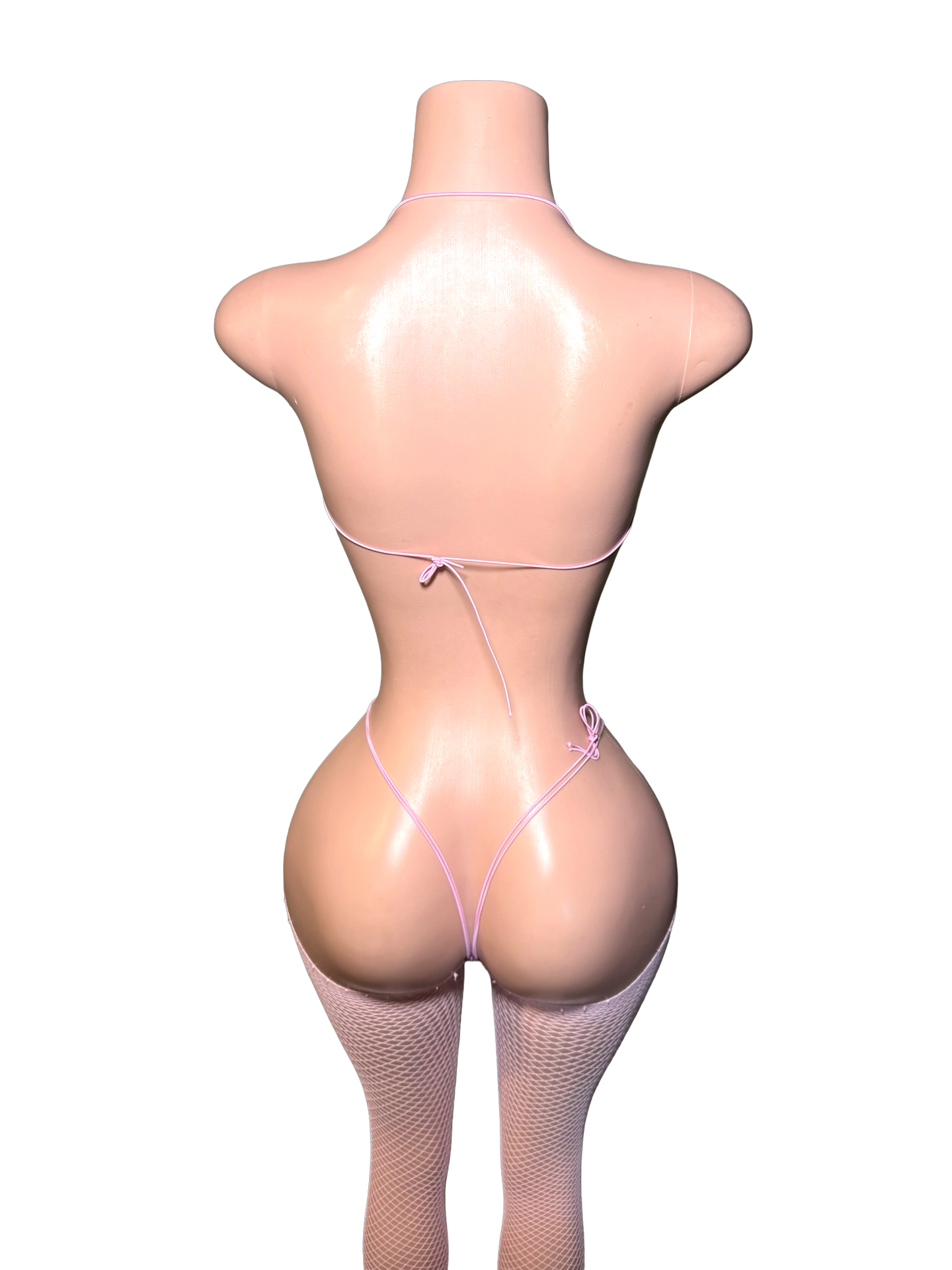 Pink Python Micro Set