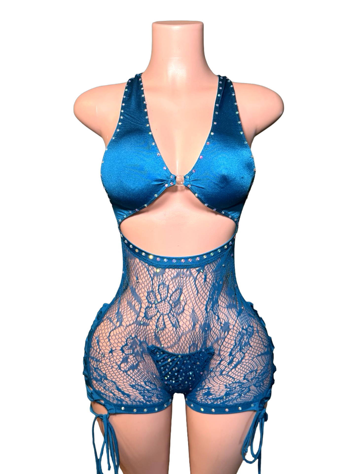 Diamond Tide Set