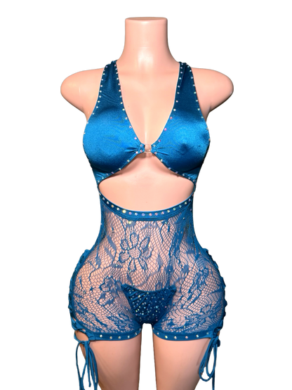 Diamond Tide Set