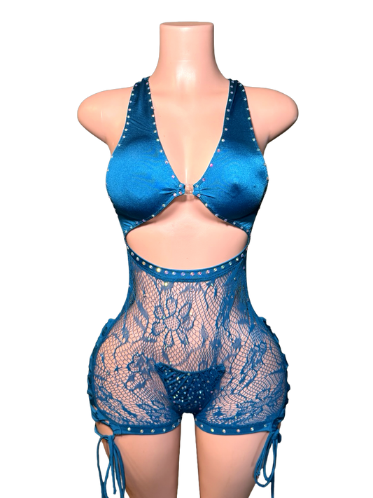Diamond Tide Set