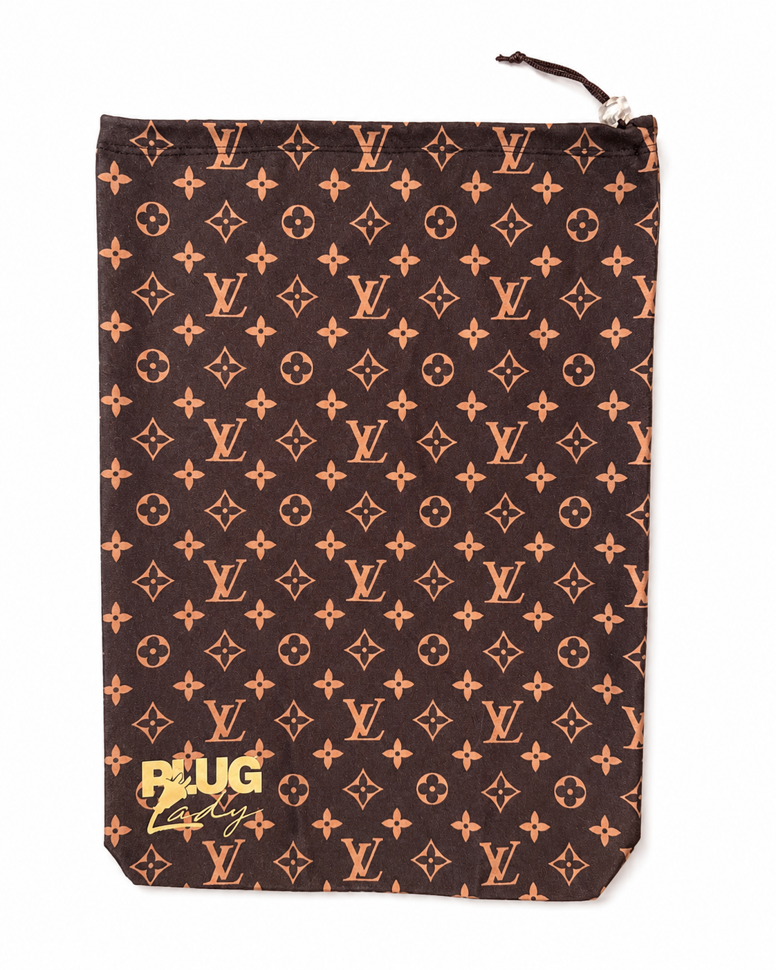 LV Cash Bag