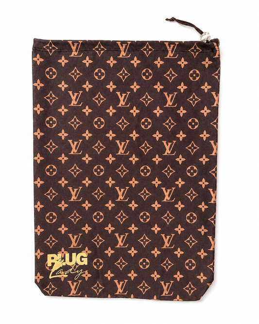 LV Cash Bag