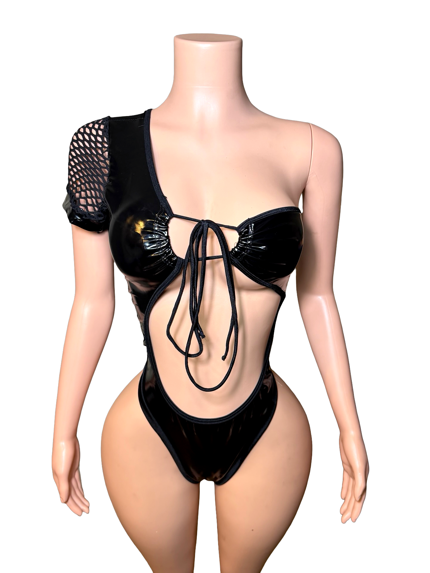 Onyx Romper