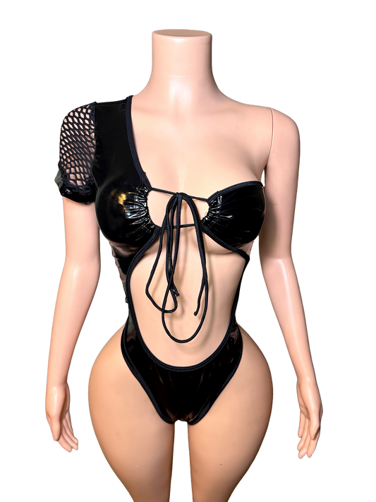 Onyx Romper