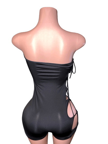 Bartender Halter - That Plug Lady