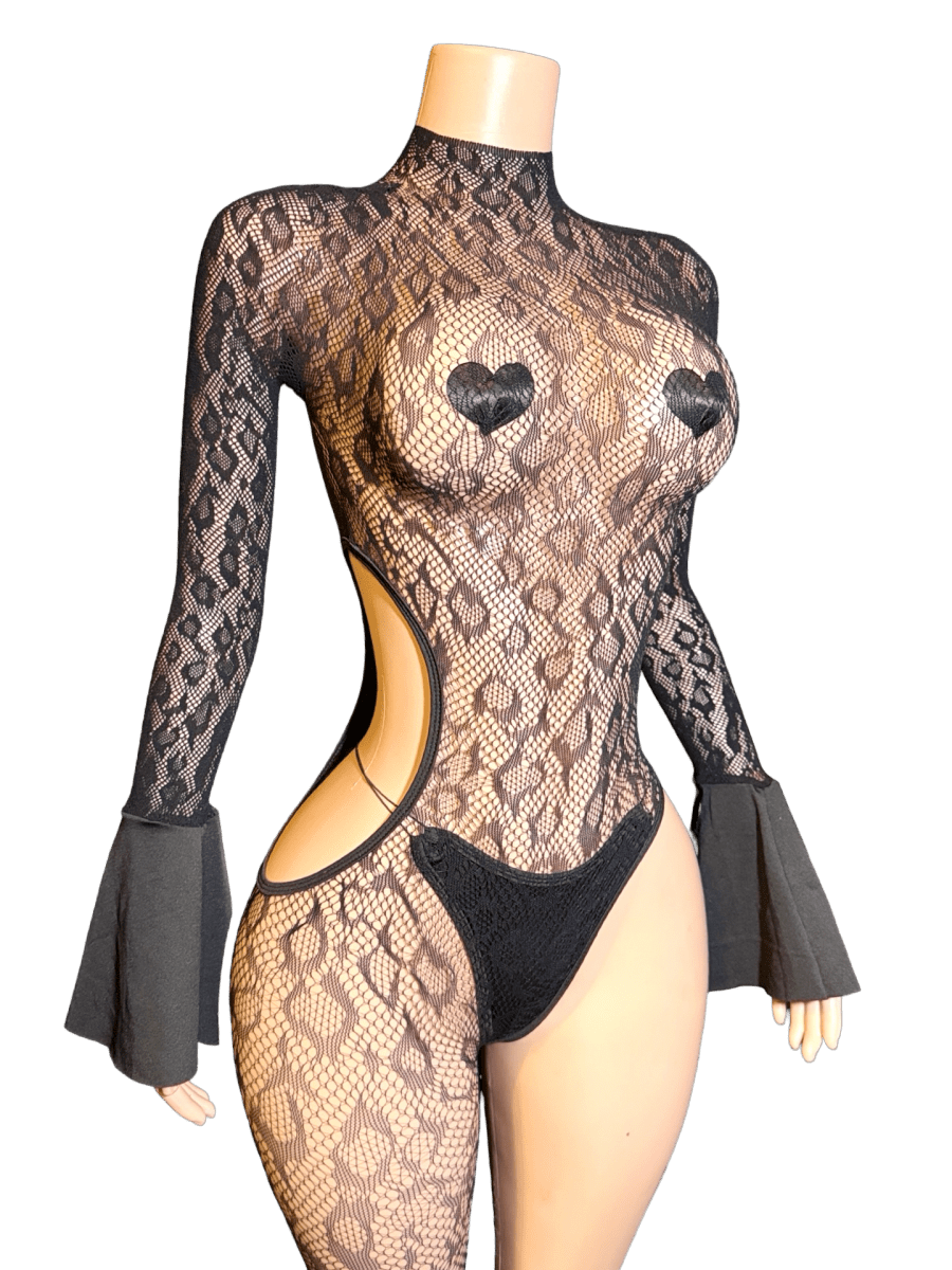 Cheetah Love Set - That Plug Lady