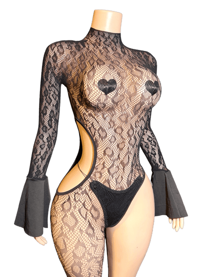 Cheetah Love Set - That Plug Lady